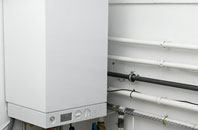 free Old Coppice condensing boiler quotes