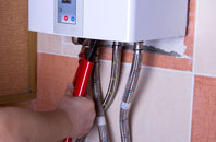 free Old Coppice boiler repair quotes